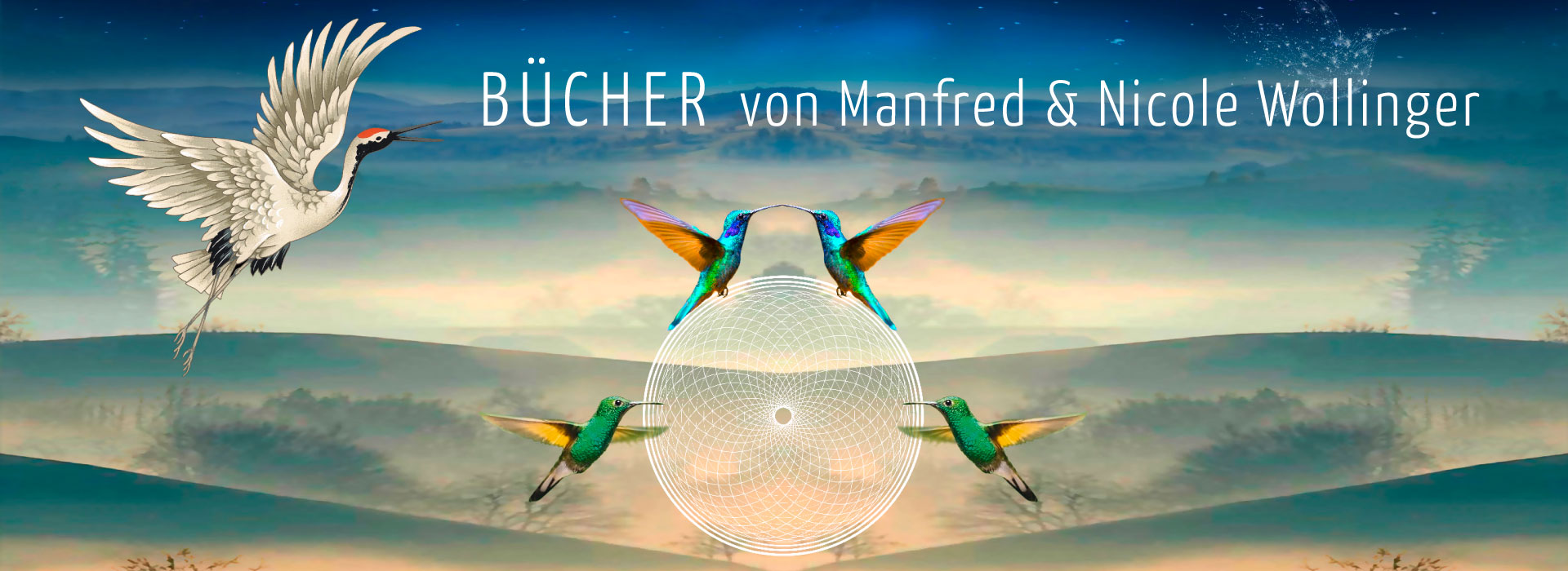Bücher-Manfred-Wollinger
